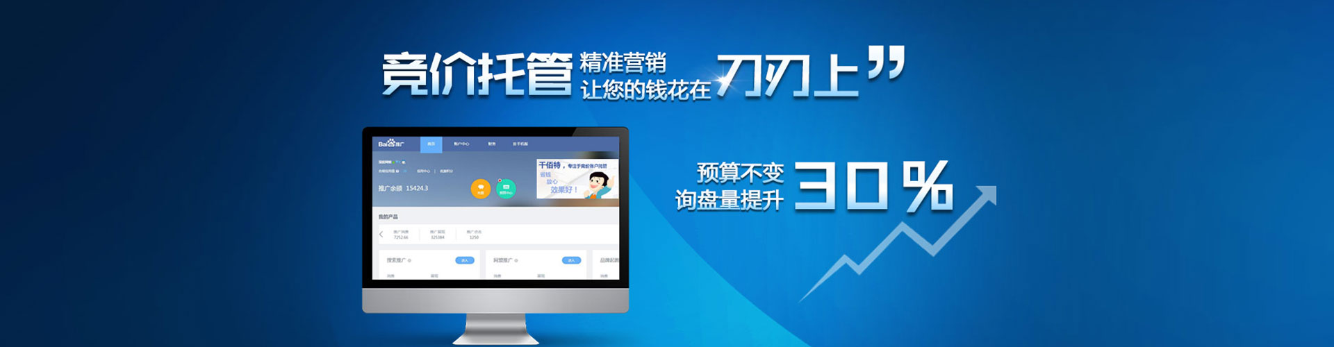 库车百度竞价