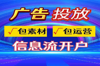 不同平台的信息流广告投放策略及成功案例对比